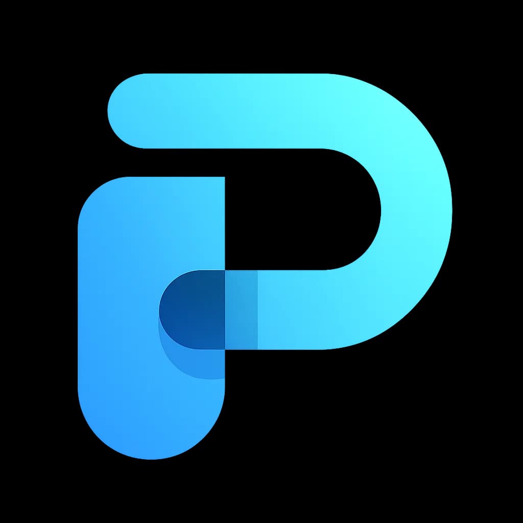 Paigefy Logo